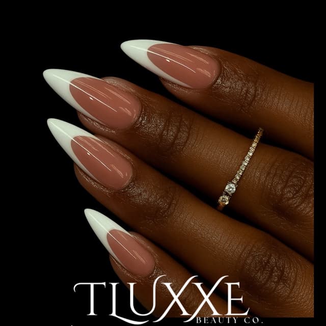 VIP Monthly Membership at TLuxxe Nail Studio in Dearborn, MI